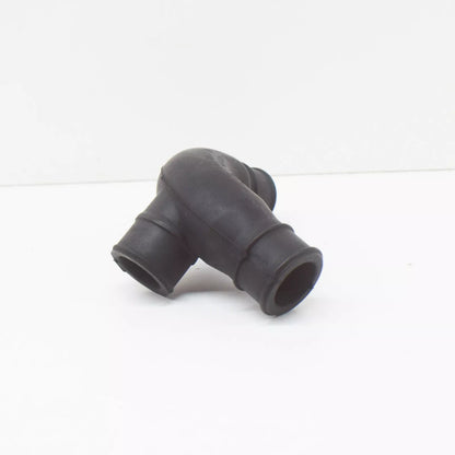 NEW AUDI A4 B7 CYLINDER HEAD VENT HOSE 06B103221H ORIGINAL