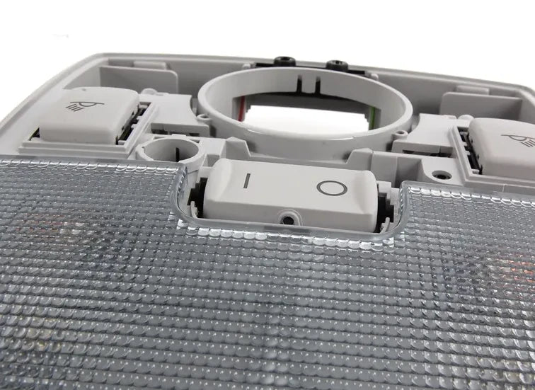 NEW AUDI A4 AVANT B7 FRONT DOME LIGHT SWITCH 8E09471069NQ ORIGINAL