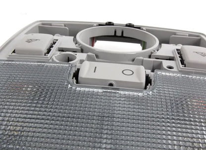 NEW AUDI A4 AVANT B7 FRONT DOME LIGHT SWITCH 8E09471069NQ ORIGINAL