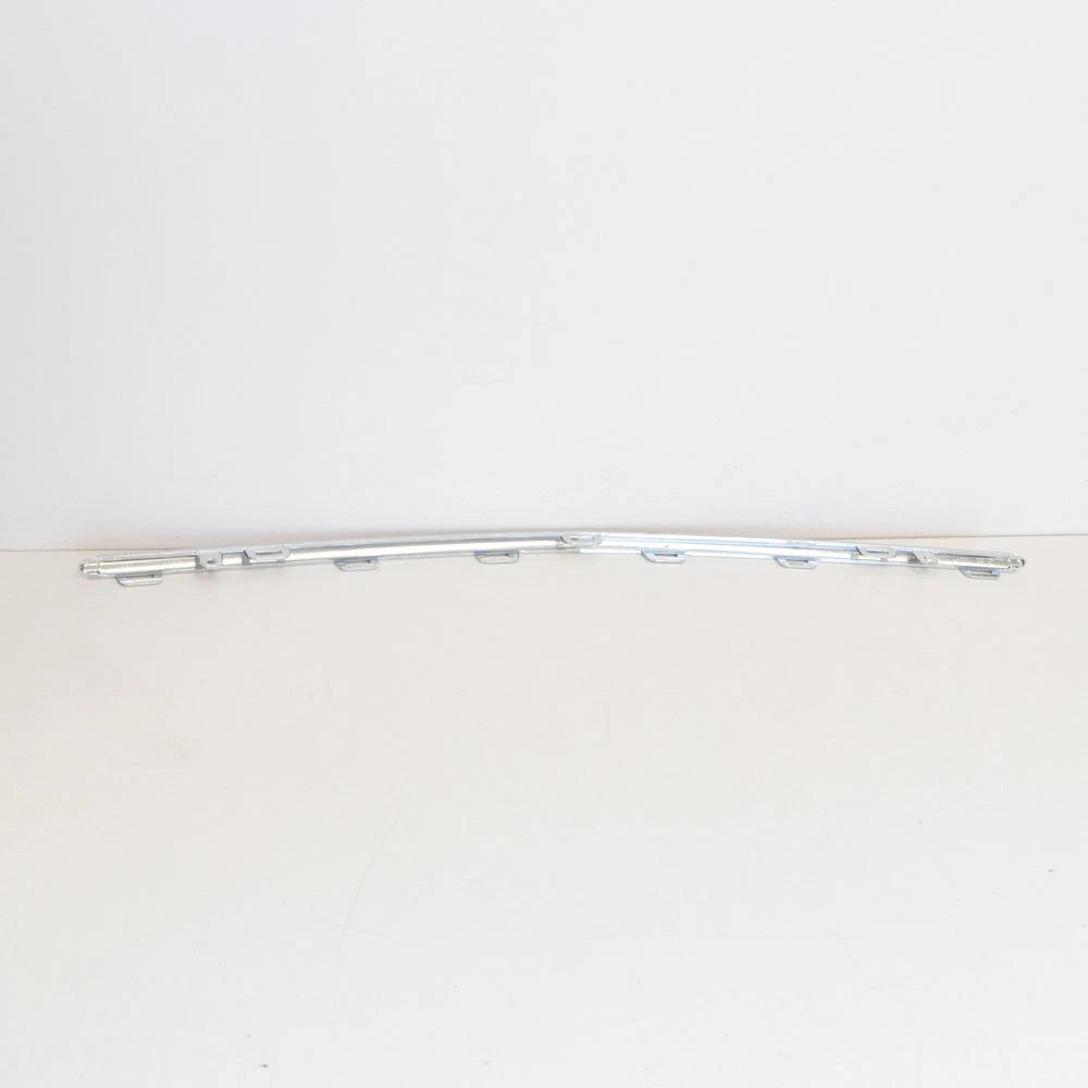 NEW MERCEDES-BENZ S-CLASS COUPE C217 CHROME MOLDING A2178858000 2017 ORIGINAL
