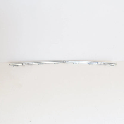 NEW MERCEDES-BENZ S-CLASS COUPE C217 CHROME MOLDING A2178858000 2017 ORIGINAL