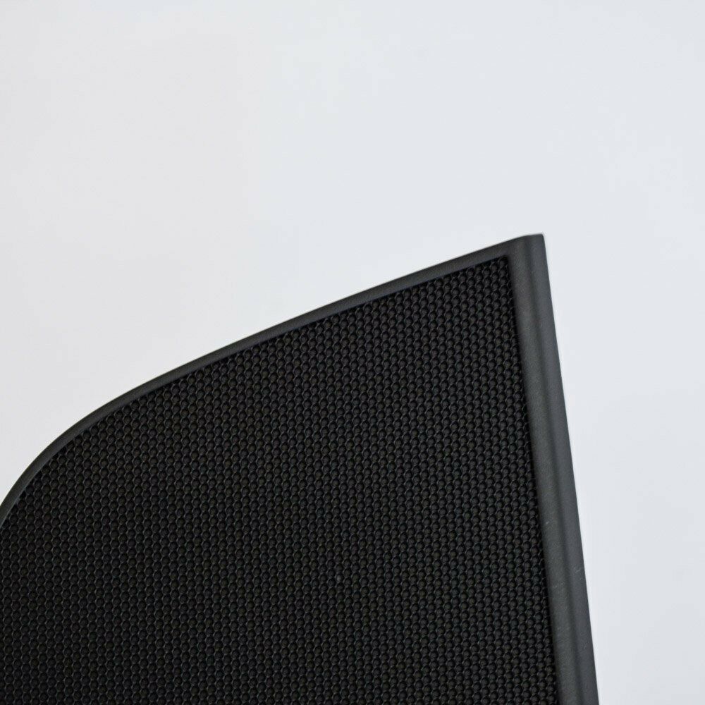 NEW AUDI Q5 8R DASHBOARD CENTER SPEAKER GRILLE 8R1857210D6PS LHD ORIGINAL