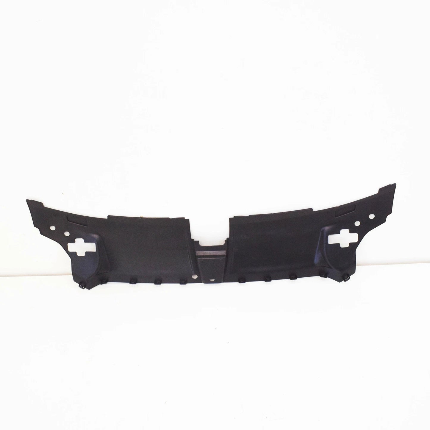 NEW AUDI A8 D4 FRONT BUMPER COVER 4H0807081C ORIGINAL