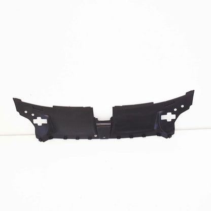 NEW AUDI A8 D4 FRONT BUMPER COVER 4H0807081C ORIGINAL