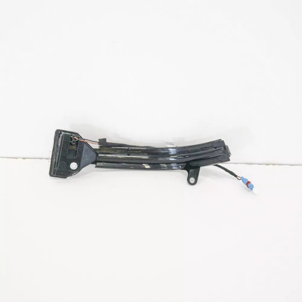 NEW BMW 5 GT F07 RIGHT WING MIRROR TURN INDICATOR 63137308536 2015 ORIGINAL