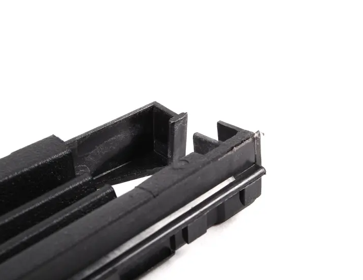 NEW MERCEDES-BENZ E W210 LEFT LATERAL HEADLINER A2107800340 ORIGINAL