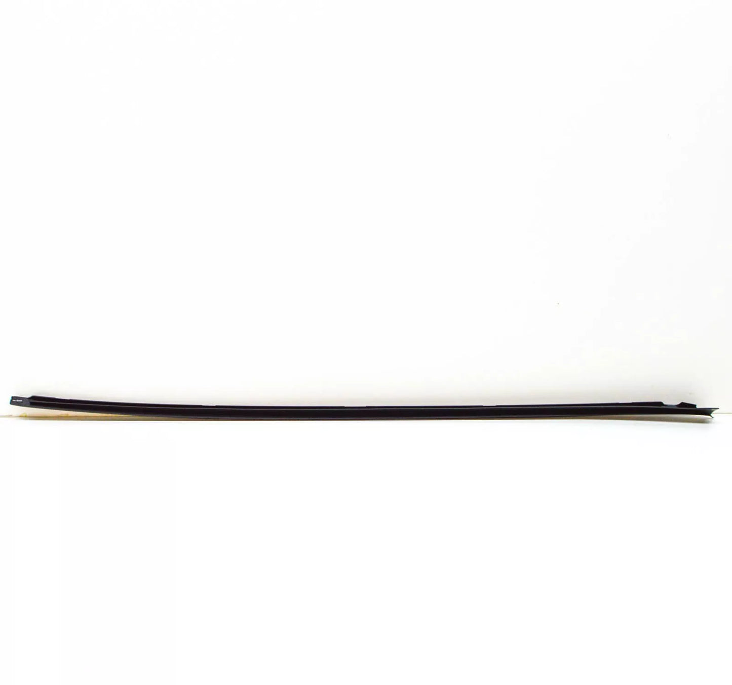 NEW VOLKSWAGEN GOLF MK7 FRONT WINDSHIELD RIGHT TRIM 5G0854328B5AP ORIGINAL