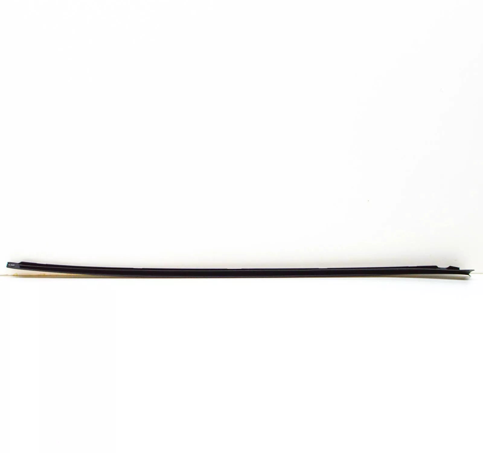 NEW VOLKSWAGEN GOLF MK7 FRONT WINDSHIELD RIGHT TRIM 5G0854328B5AP ORIGINAL