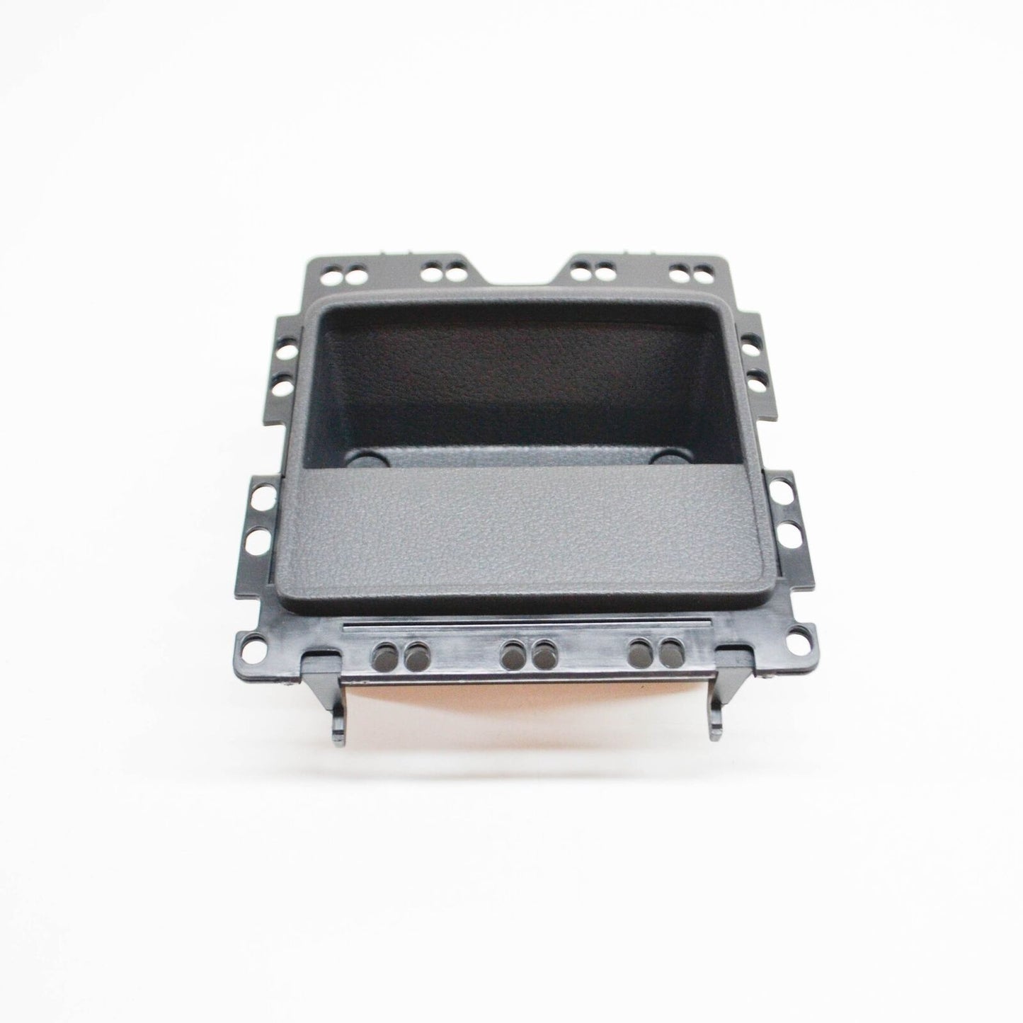 NEW VW TIGUAN 5N MK1 CONSOLE REAR STOWAGE COMPARTMENT 5N0862639A82V ORIGINAL