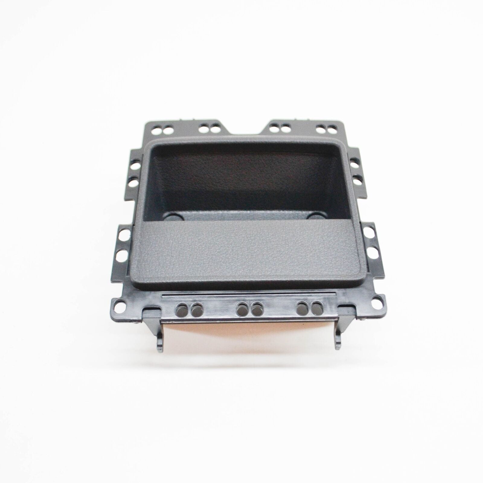 NEW VW TIGUAN 5N MK1 CONSOLE REAR STOWAGE COMPARTMENT 5N0862639A82V ORIGINAL