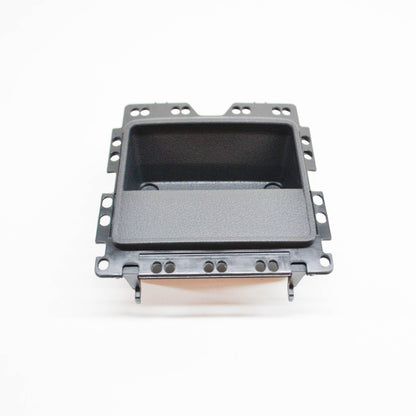 NEW VW TIGUAN 5N MK1 CONSOLE REAR STOWAGE COMPARTMENT 5N0862639A82V ORIGINAL