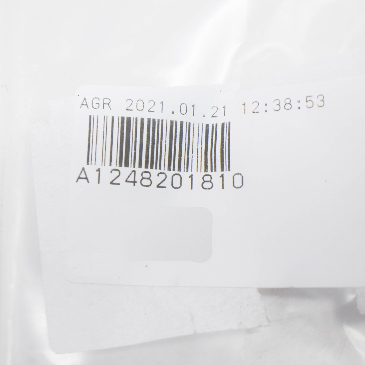 NEW MERCEDES BENZ W124 MIRROR CONTROL SWITCH A1248201810 ORIGINAL