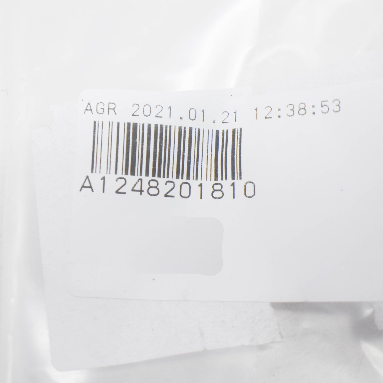 NEW MERCEDES BENZ W124 MIRROR CONTROL SWITCH A1248201810 ORIGINAL