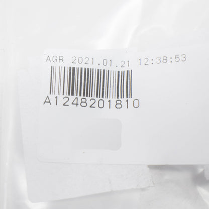 NEW MERCEDES BENZ W124 MIRROR CONTROL SWITCH A1248201810 ORIGINAL