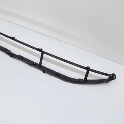 NEW AUDI E-TRON SPORTBACK GEA FRONT BUMPER CENTER LOWER GRILLE 4KE8076479B9