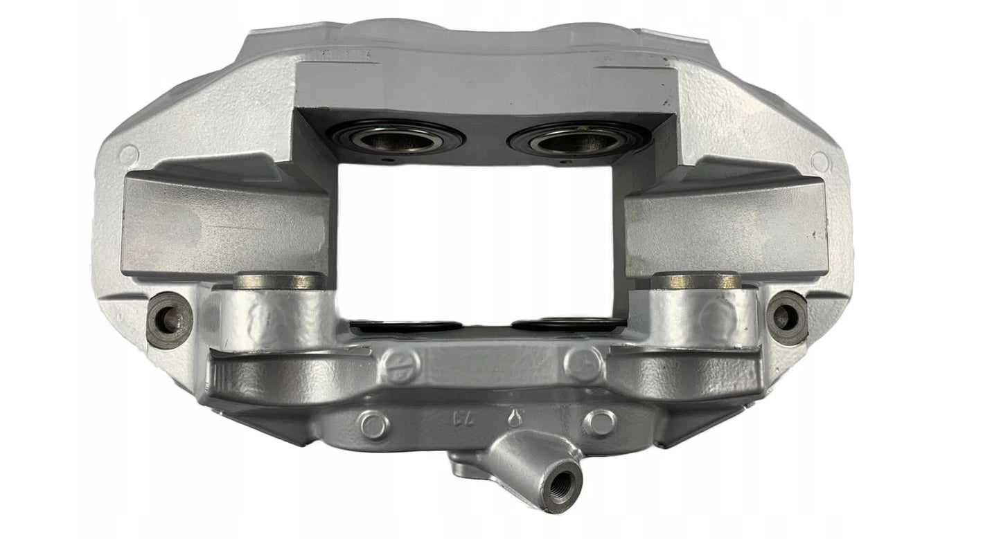 NEW MB E W213 FRONT RIGHT BRAKE DISC CALIPER AMG LHD A0004212200 ORIGINAL