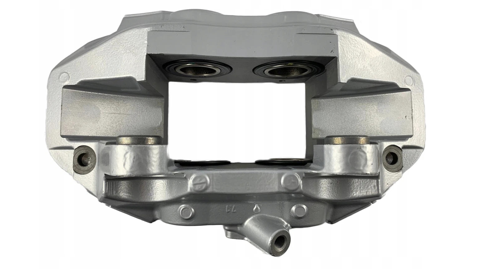 NEW MB E W213 FRONT RIGHT BRAKE DISC CALIPER AMG LHD A0004212200 ORIGINAL