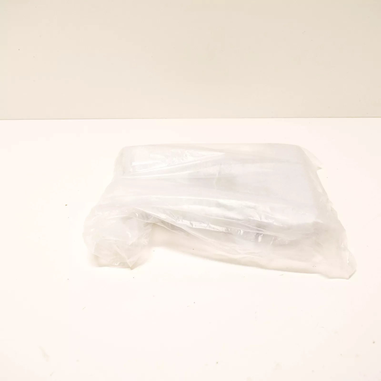 NEW BMW 5 E34 M5 M-TECH FRONT BUMPER LEFT TOW HOOK COVER 51112230403 ORIGINAL