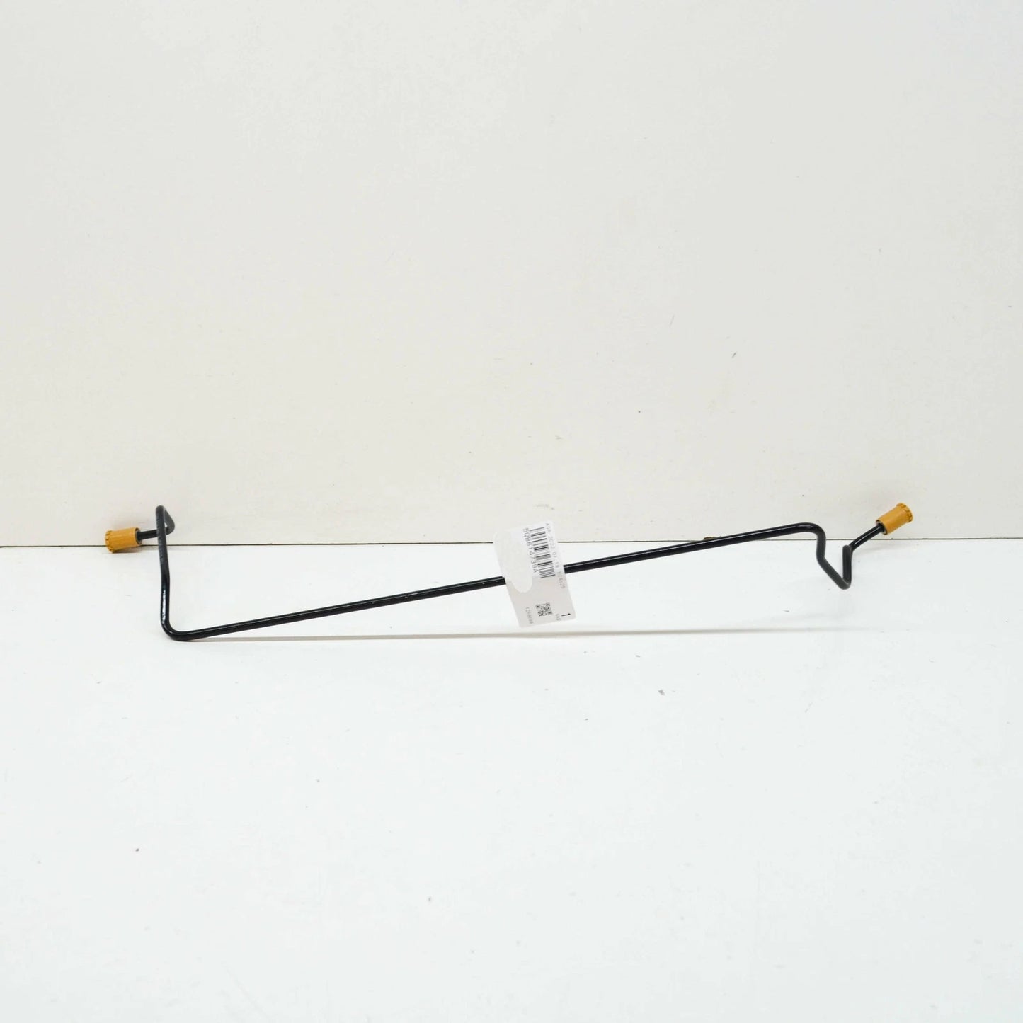 NEW AUDI Q3 F3 BRAKE PIPE FROM BRAKE MASTER CYLINDER 5QB614739A ORIGINAL