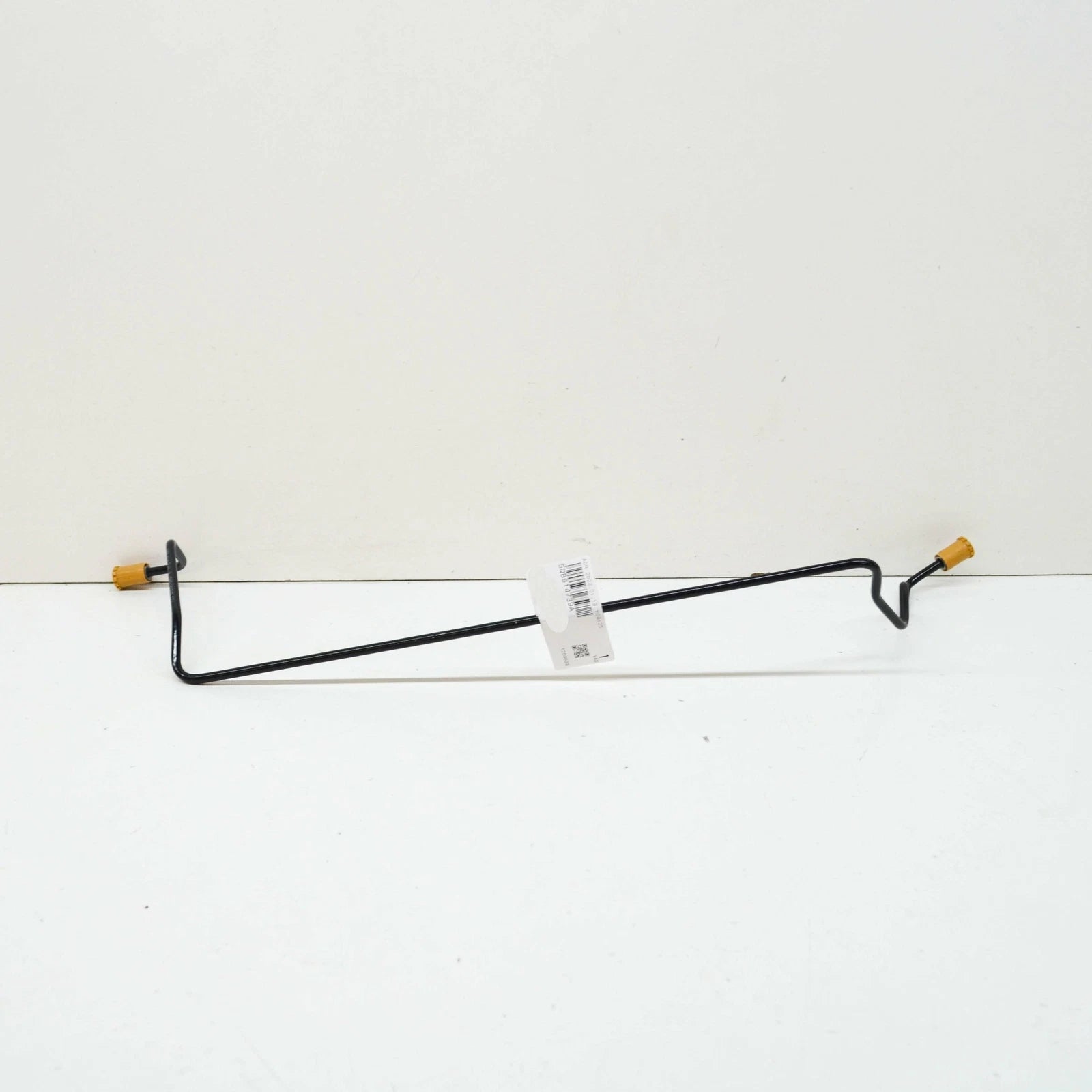 NEW AUDI Q3 F3 BRAKE PIPE FROM BRAKE MASTER CYLINDER 5QB614739A ORIGINAL