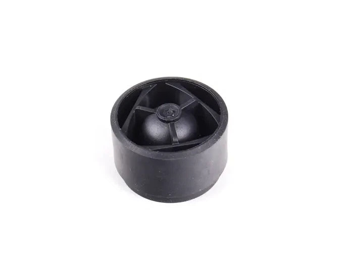 NEW AUDI A1 MK1 ENGINE COVER PUSH-ON CONNECTOR 06J103226A ORIGINAL