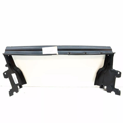 NEW BMW 5 G30 FRONT RADIATOR BOTTOM AIR DUCT 51747383846 7383846 ORIGINAL