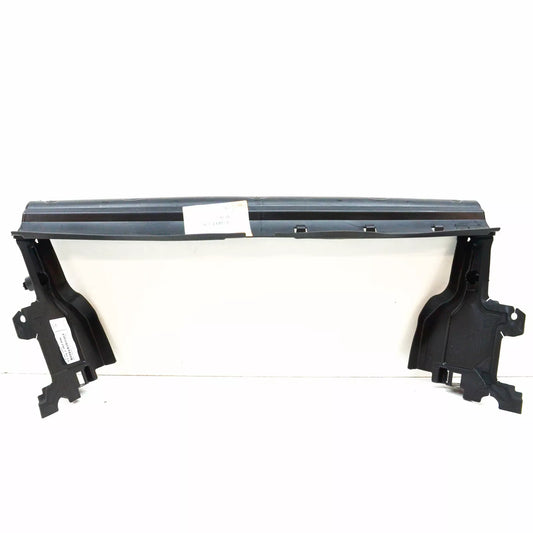 NEW BMW 5 G30 FRONT RADIATOR BOTTOM AIR DUCT 51747383846 7383846 ORIGINAL