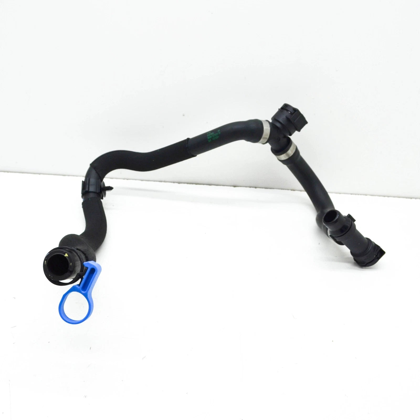 NEW BMW X3 G01 COOLANT RETURN INTAKE LINE 17129797623 ORIGINAL