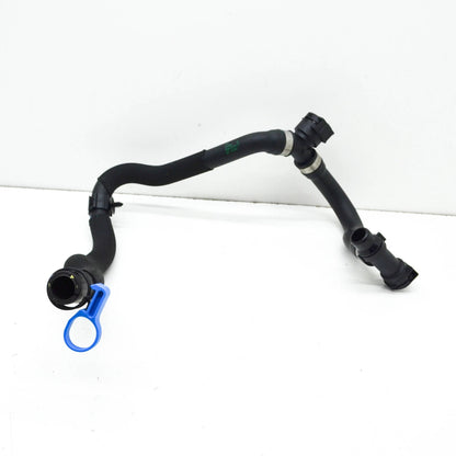 NEW BMW X3 G01 COOLANT RETURN INTAKE LINE 17129797623 ORIGINAL