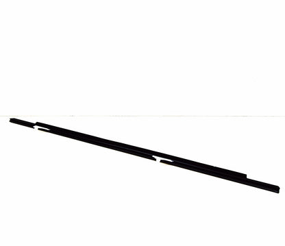 NEW AUDI A3 8P REAR LEFT DOOR WINDOW APERTURE OUTER SEAL 8P4839477A