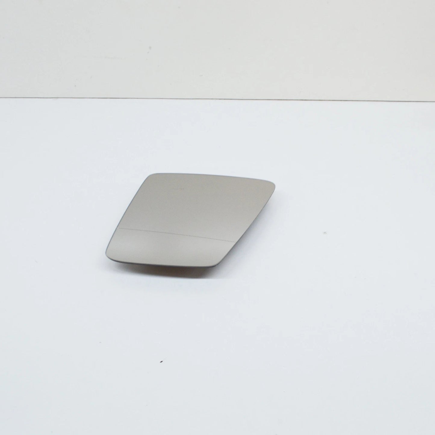 NEW MERCEDES-BENZ GLE W166 FRONT RIGHT DOOR MIRROR GLASS A1668100219