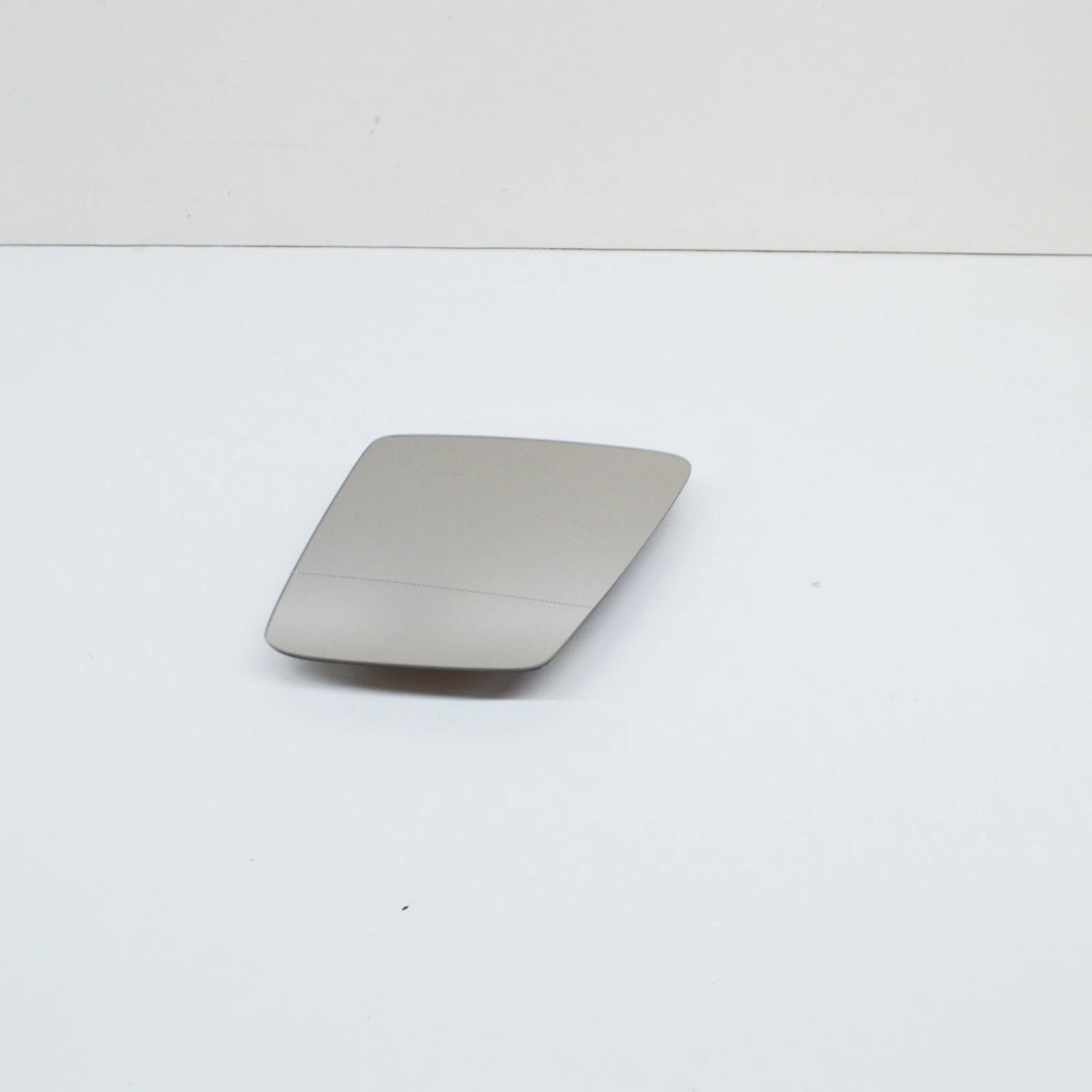 NEW MERCEDES-BENZ GLE W166 FRONT RIGHT DOOR MIRROR GLASS A1668100219