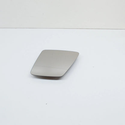 NEW MERCEDES-BENZ GLE W166 FRONT RIGHT DOOR MIRROR GLASS A1668100219