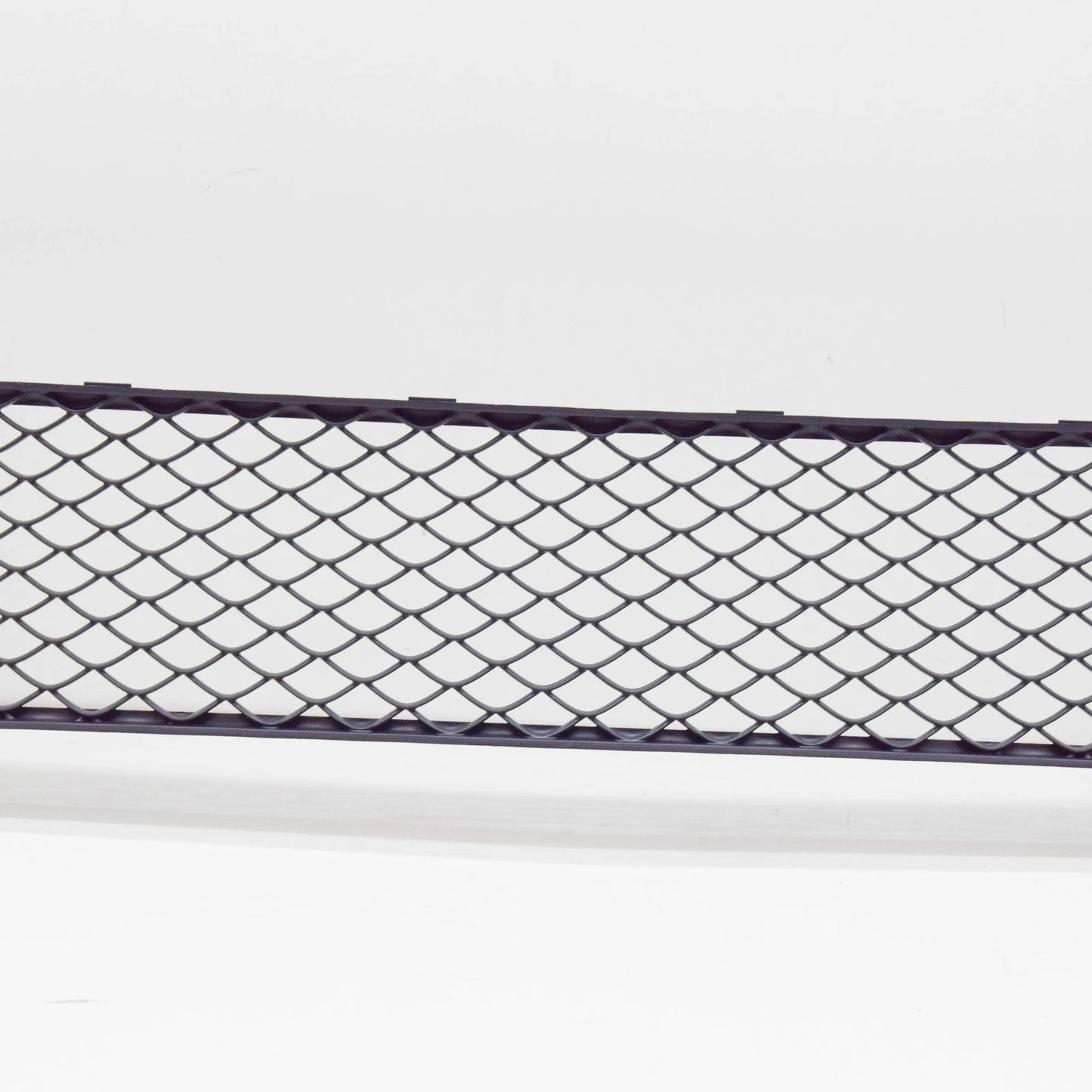 NEW MERCEDES-BENZ A W176 FRONT BUMPER LOWER GRILLE A1768807400 ORIGINAL