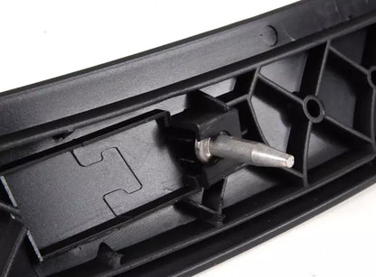 NEW BMW 3 E46 RIGHT DASHBOARD TRIM 51458196102 8196102 ORIGINAL