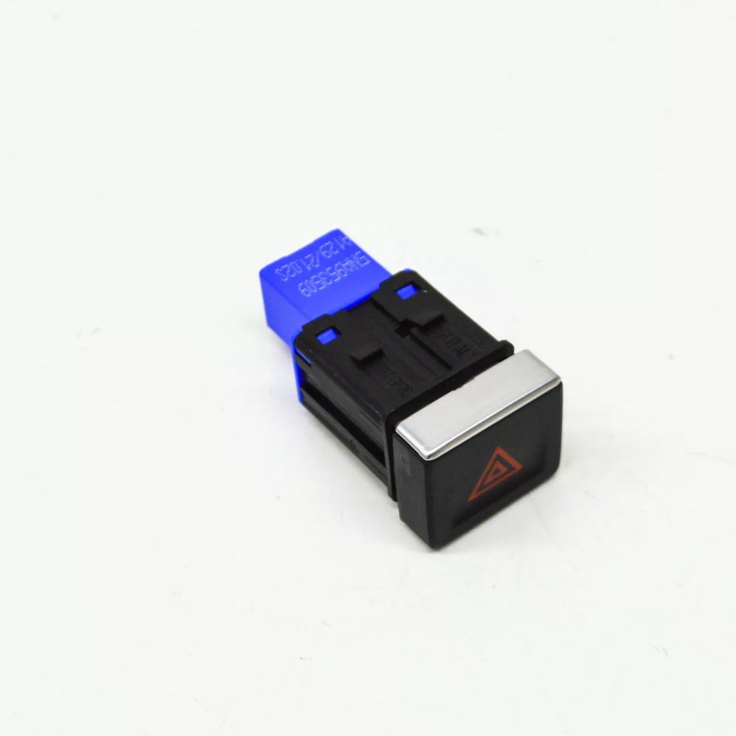 NEW VOLKSWAGEN TIGUAN AD WARNING EMERGENCY BUTTON SWITCH 5NA953509DYM