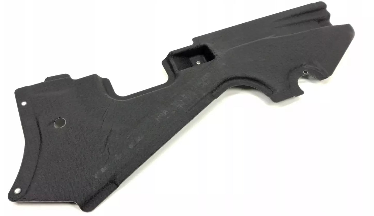 NEW AUDI A8 4N D5 REAR RIGHT UNDERBODY TRIM 4N4825216H ORIGINAL