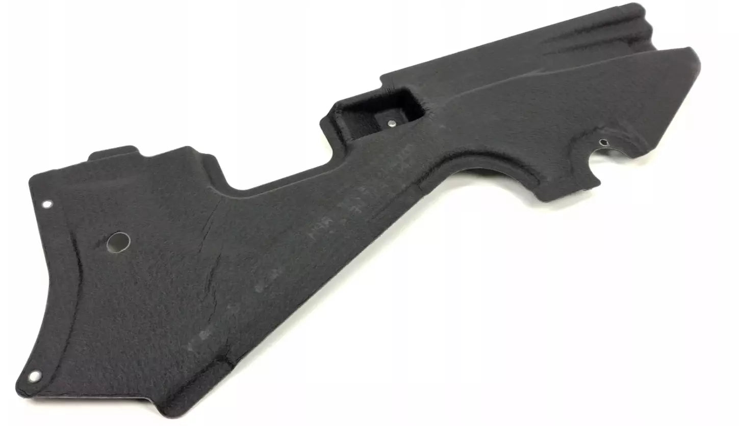 NEW AUDI A8 4N D5 REAR RIGHT UNDERBODY TRIM 4N4825216H ORIGINAL