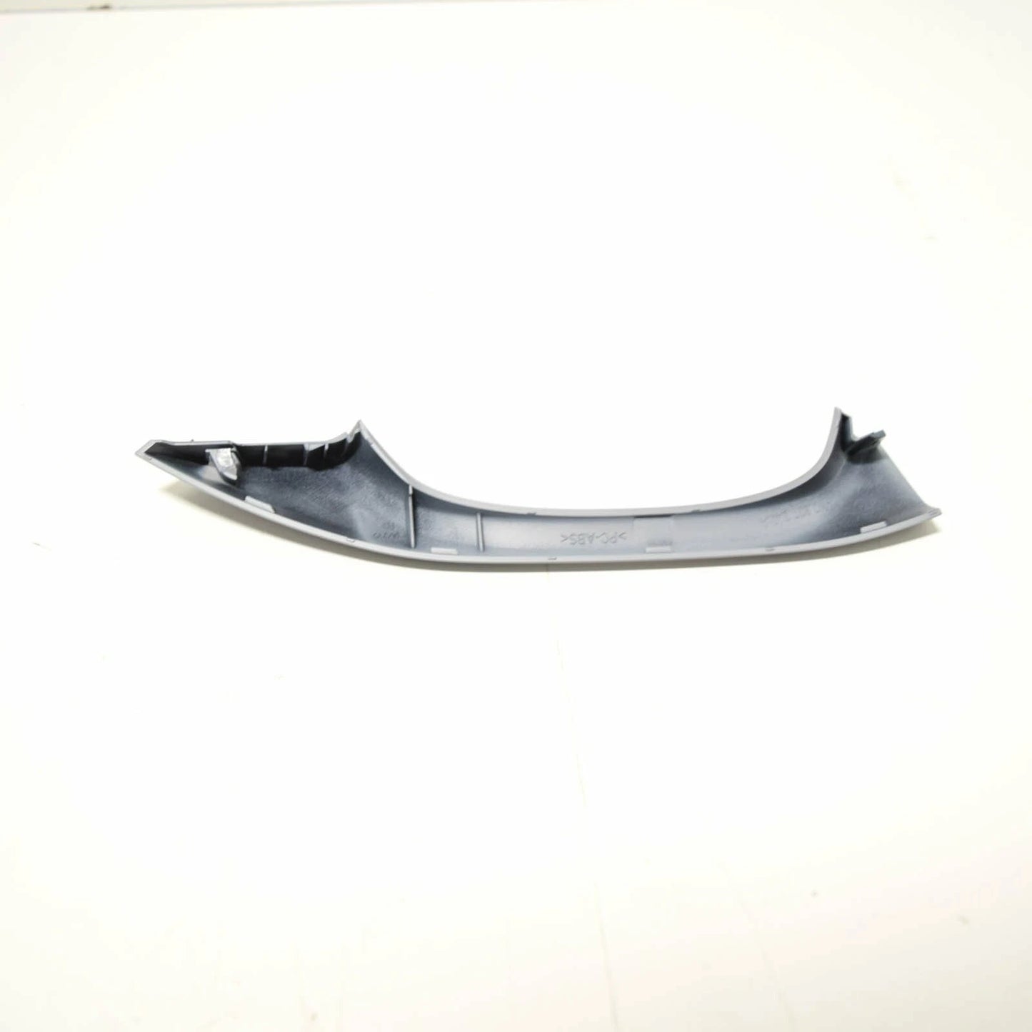 NEW AUDI A8 4N D5 REAR RIGHT DOOR EXTERIOR HANDLE TRIM 4N0837240AGRU