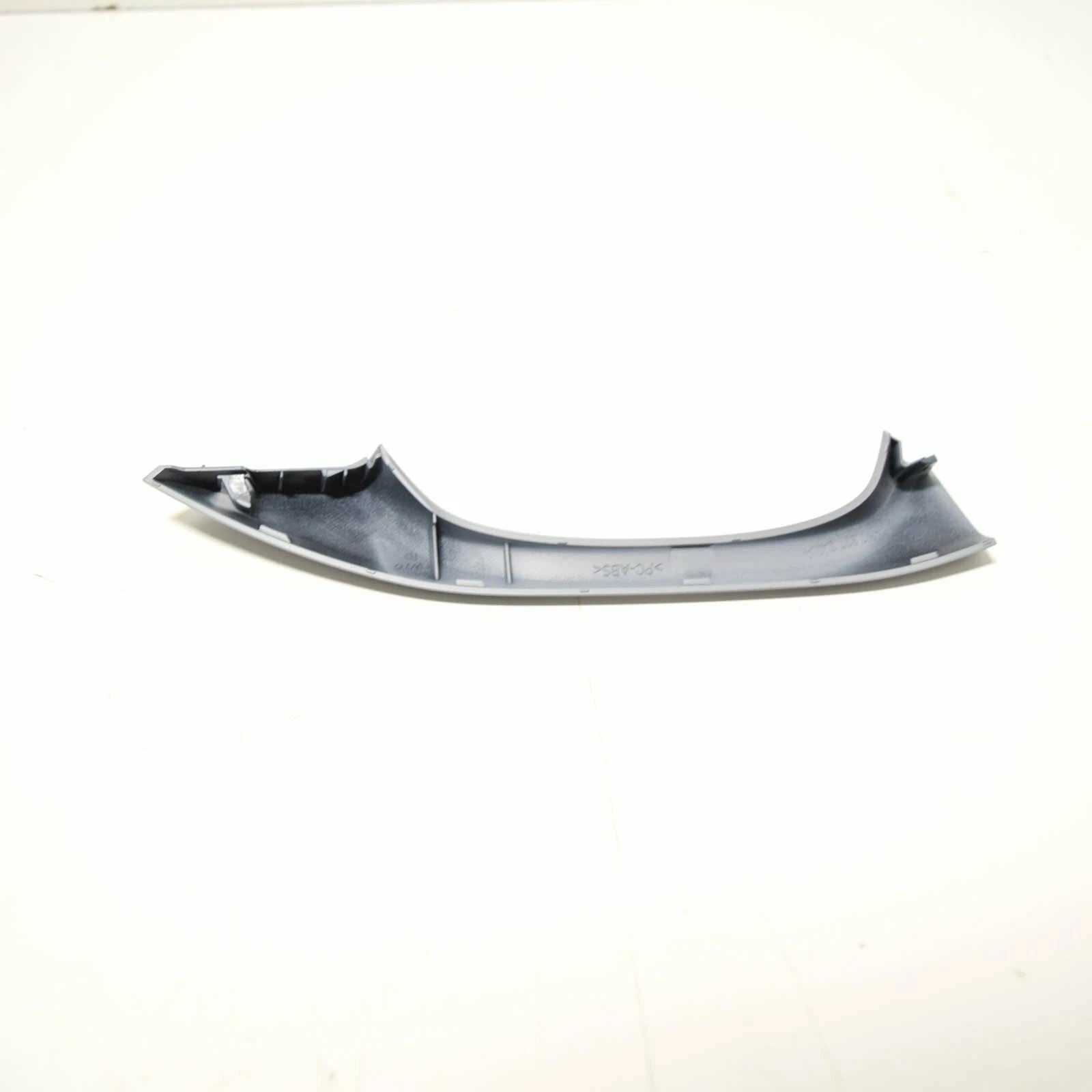 NEW AUDI A8 4N D5 REAR RIGHT DOOR EXTERIOR HANDLE TRIM 4N0837240AGRU