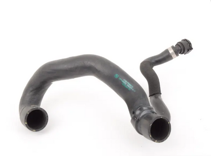 new bmw 2 coupe f22, f87 engine coolant hoses 11537628010 7628010 original