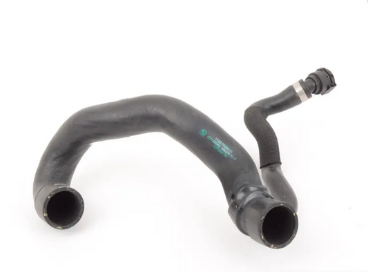 new bmw 2 coupe f22, f87 engine coolant hoses 11537628010 7628010 original