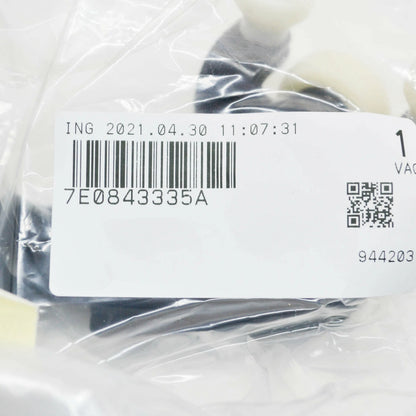 NEW VOLKSWAGEN TRANSPORTER T5 SLIDING DOOR LEFT HINGE 7E0843335A