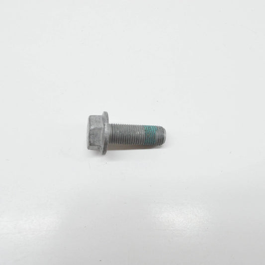 NEW MB ML W164 FRONT BRAKE CALIPER BRACKET MOUNTING BOLT A0199905601 ORIGINAL