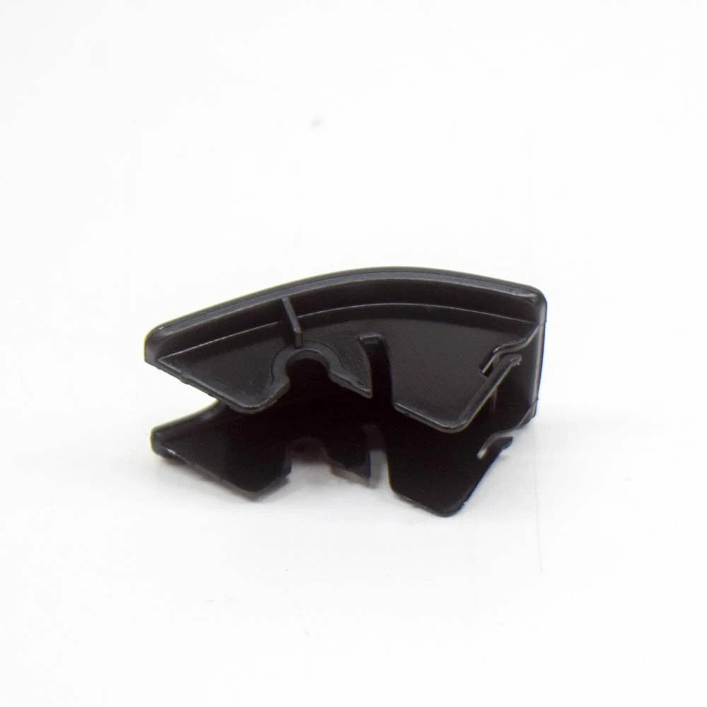 NEW AUDI A4 B8 REAR CHILD SEAT BRACKET COVER 8T08871874PK ORIGINAL