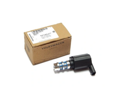 new vw golf cd mk8 oil pump operating valve 05l906455m original