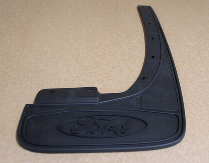 new ford ranger t6 mk1 front right mudguard 1938051 eb3b-16a262-cc original