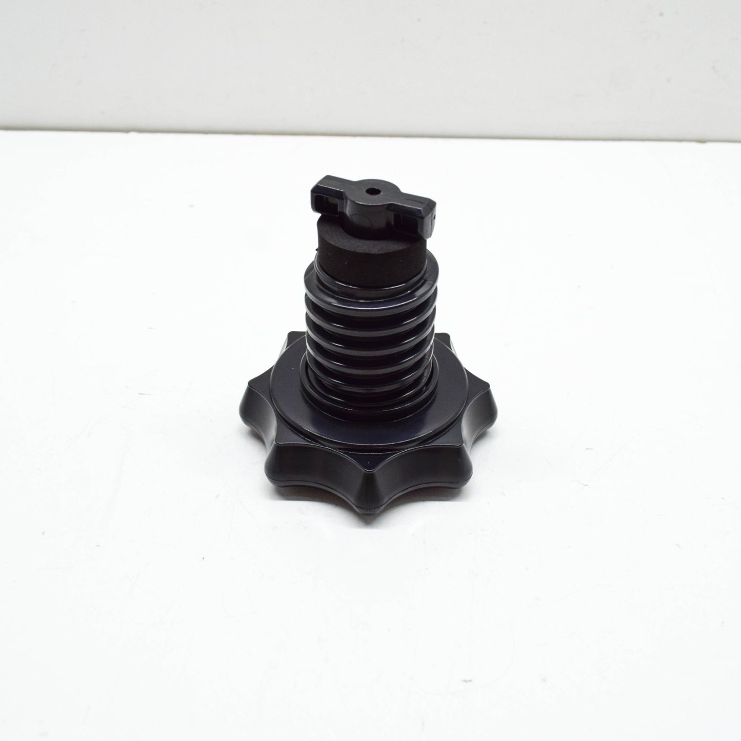 NEW AUDI A4 B9 SPARE WHEEL MOUNTING NUT 8W9803899 ORIGINAL