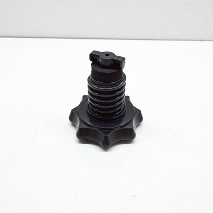 NEW AUDI A4 B9 SPARE WHEEL MOUNTING NUT 8W9803899 ORIGINAL