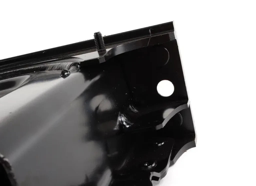 NEW BMW 5 E60 LEFT ENGINE SUPPORT SECTION 7120883 41117120883 ORIGINAL